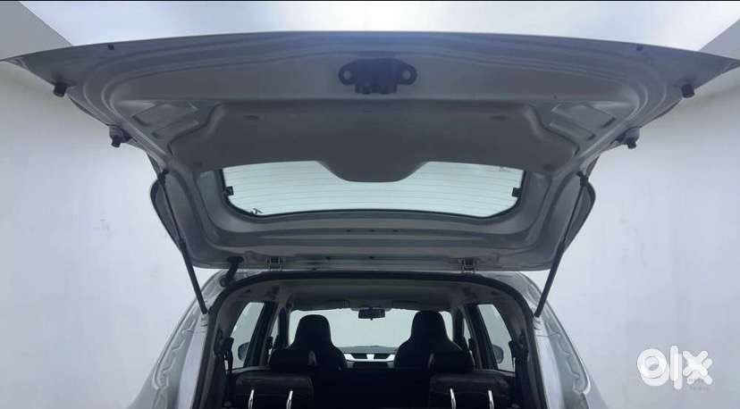 2022 Renault Triber Petrol