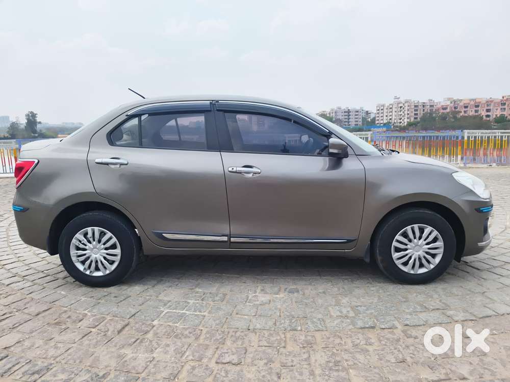 Maruti Suzuki Swift Dzire Vdi Bsiv, 2018, Diesel