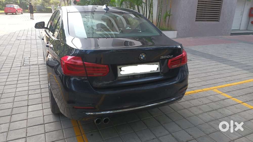 Bmw 3 Series 320d Sport, 2013, Diesel