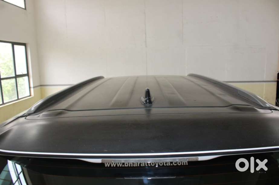 Toyota Fortuner Legender 4x4 At 2.8, 2022, Diesel