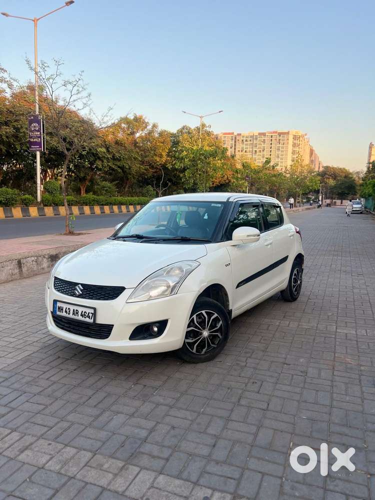 Maruti Suzuki Swift Vxi + Manual, 2014, Petrol