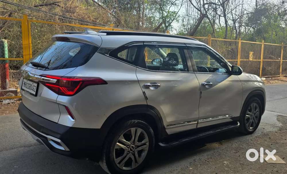 Kia Seltos Htk D, 2023, Diesel