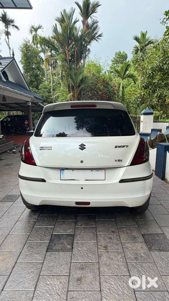 Maruti Suzuki Swift 2012 Diesel Well Maintained