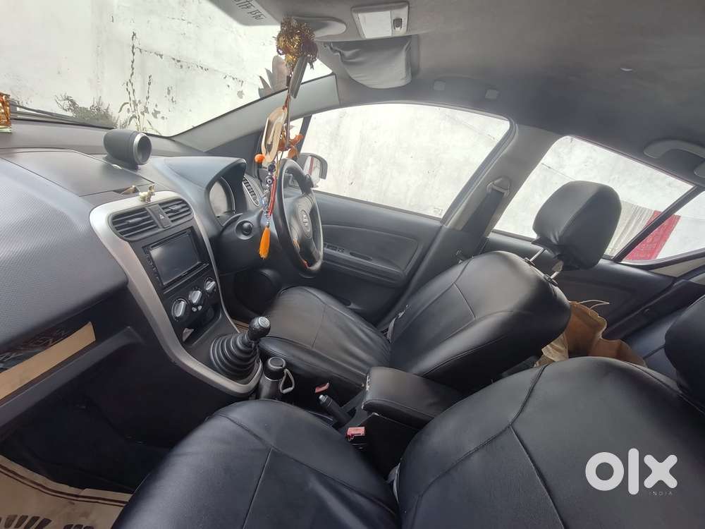 Maruti Suzuki Ritz Diesel 2011 2031 Life