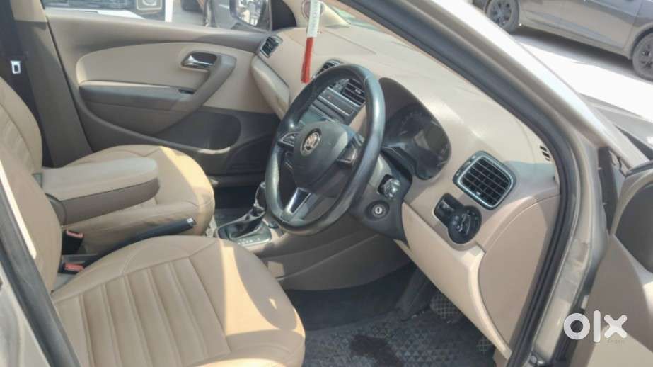 Skoda Rapid 1.5 Tdi At Elegance, 2015, Diesel