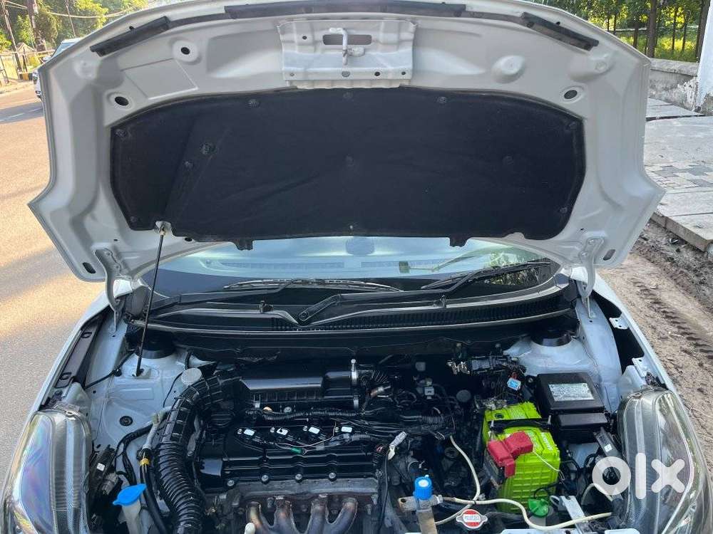 Maruti Suzuki Baleno Delta, 2019, Cng & Hybrids