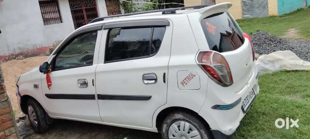 Maruti Suzuki 800 2013