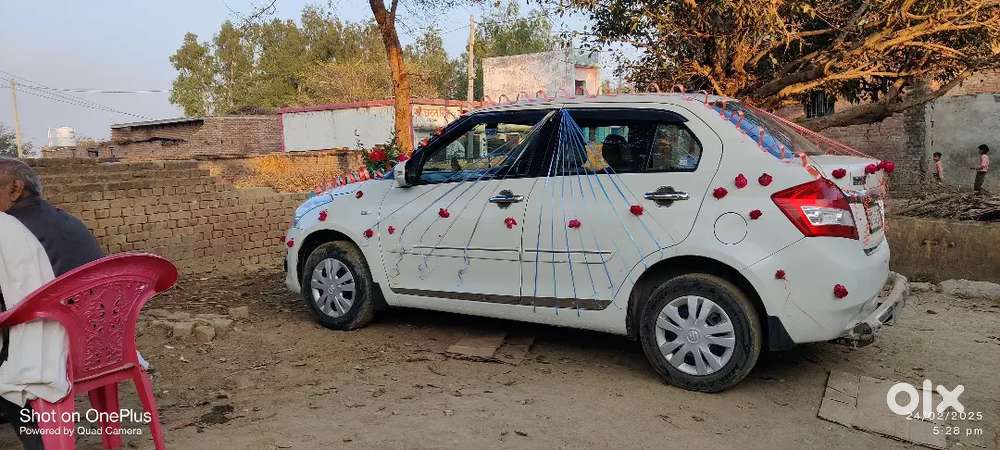 Maruti Suzuki Swift 2014 Diesel Second-owner