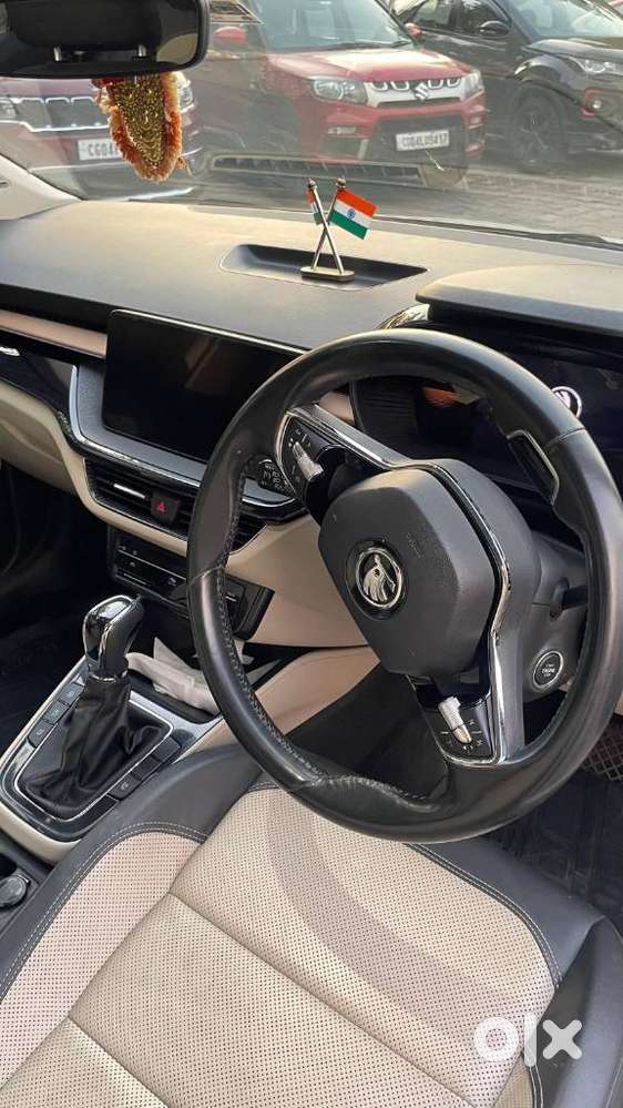 Skoda Slavia 1.5 Tsi Style At, 2022, Petrol