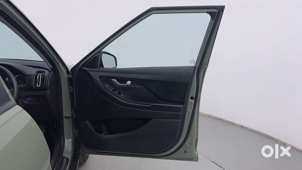 Hyundai Creta Sx 1.5 Petrol Adventure Edition, 2023, Petrol