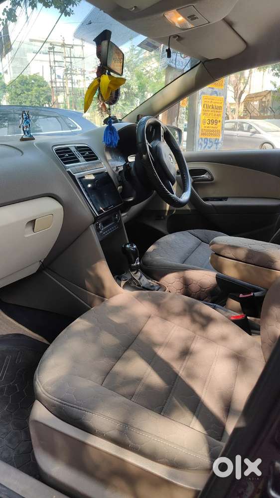 Skoda Rapid Elegance Petrol Automatic 2014