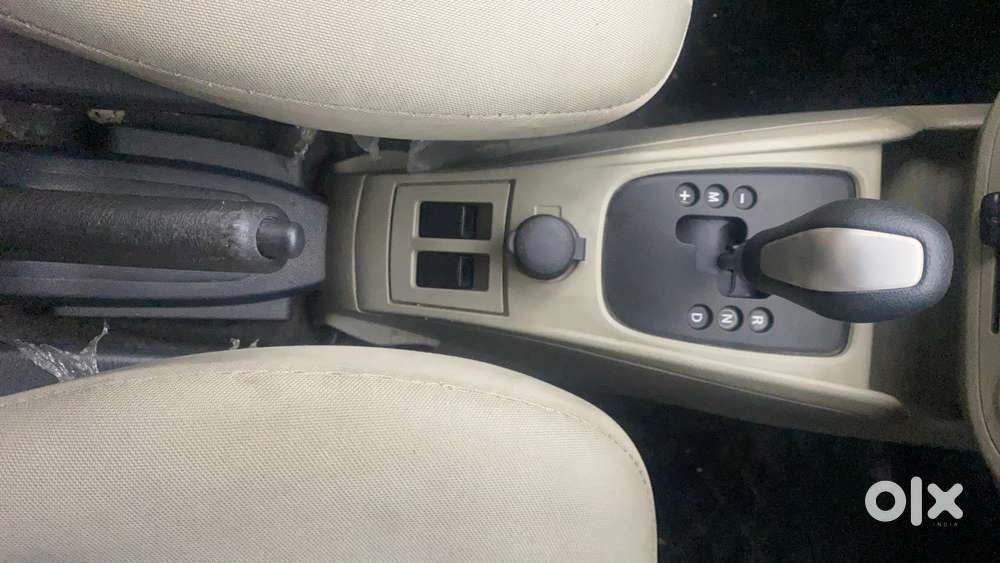 Maruti Suzuki Alto K10 Vxi Amt, 2015, Petrol