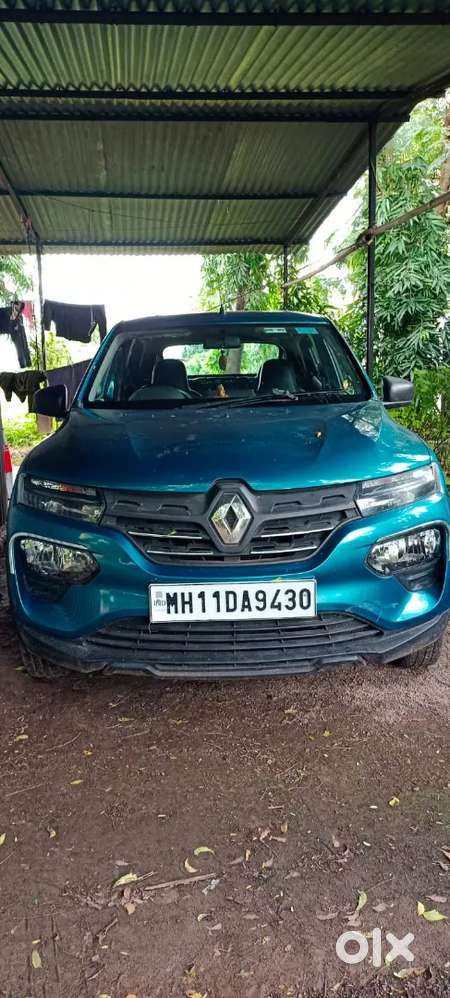 Renault Kwid 2022