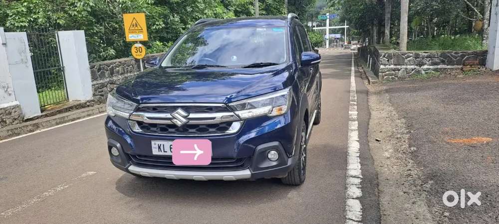Maruti Suzuki Xl6 1.5 Plus 2025