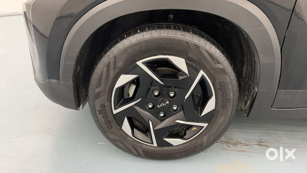 Kia Sonet G 1.2 5mt Htk(o), 2024, Petrol