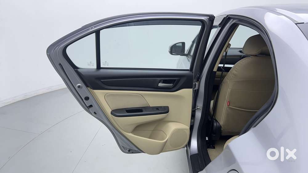 Honda Amaze Vx 1.2 Petrol Mt, 2023, Petrol