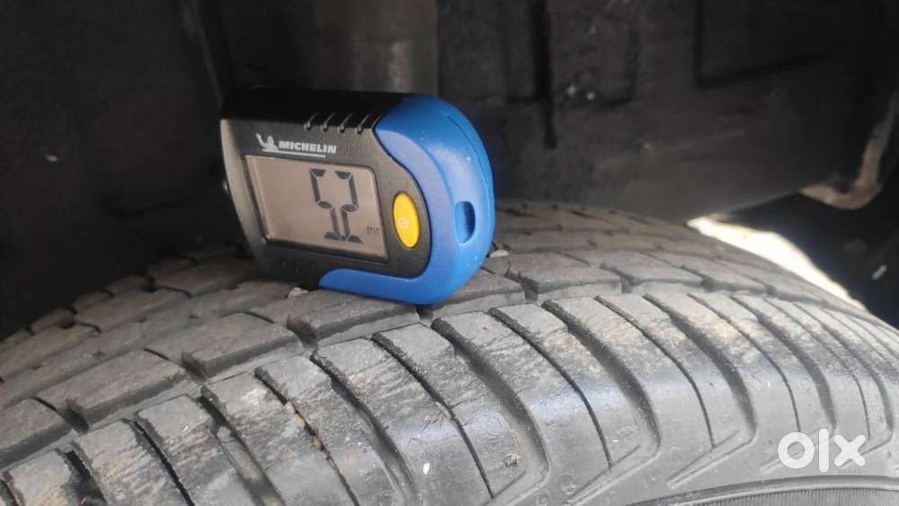 Renault Kwid 1.0 Rxt Optional, 2019, Petrol