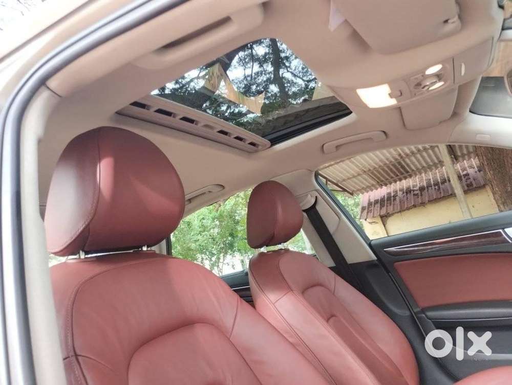 Audi A4 2.0 Tdi (143bhp), 2008, Diesel