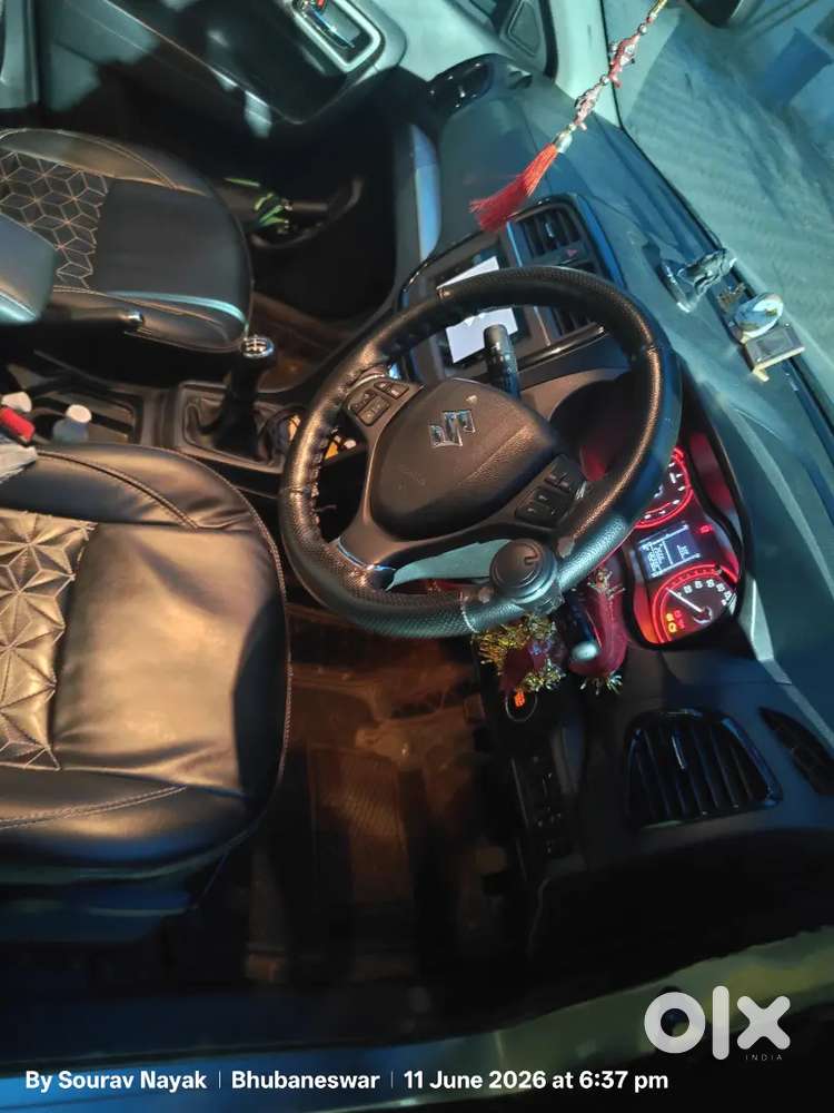 Maruti Suzuki Vitara 2021