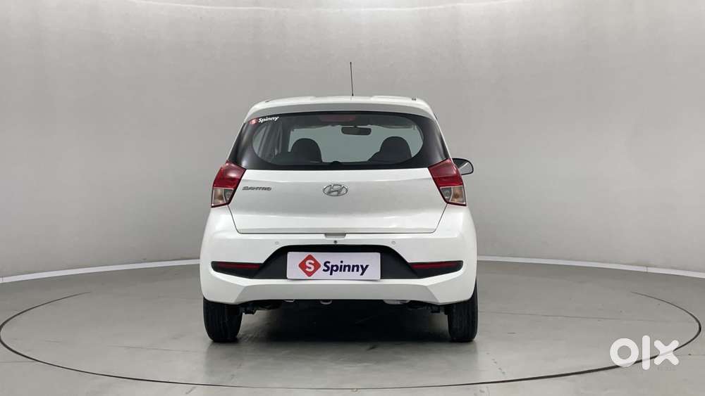 Hyundai Santro Magna, 2021, Petrol