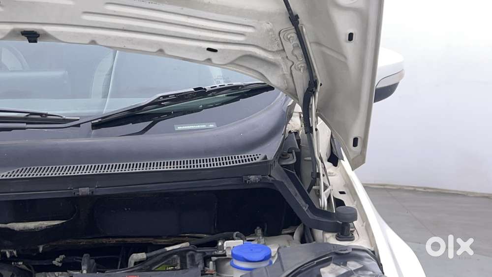 Ford Ecosport 2013-2015 1.5 Ti Vct Mt Titanium, 2018, Petrol