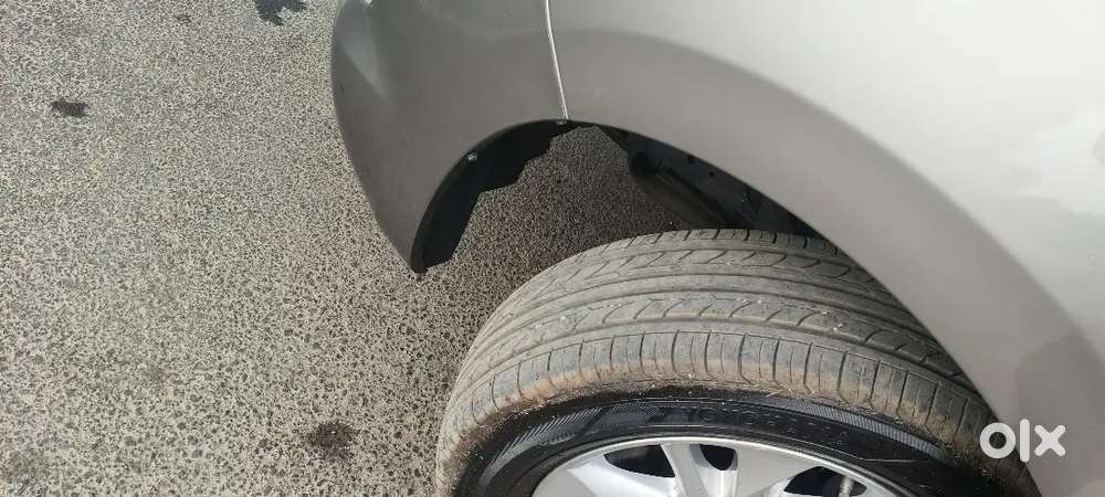 Toyota Innova Crysta 2019