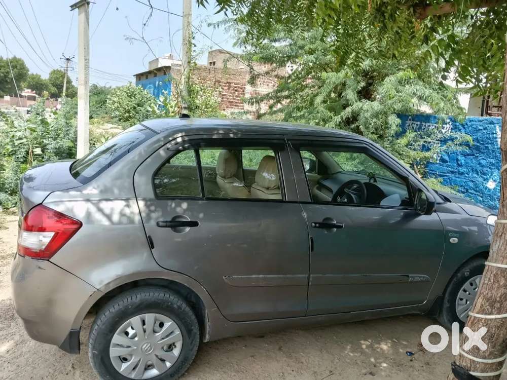 Maruti Suzuki Dzire Ldi 2015
