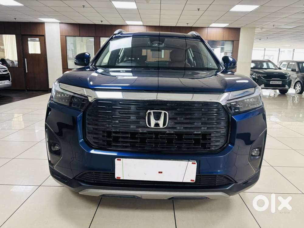 Honda Elevate Zx Mt, 2023, Petrol