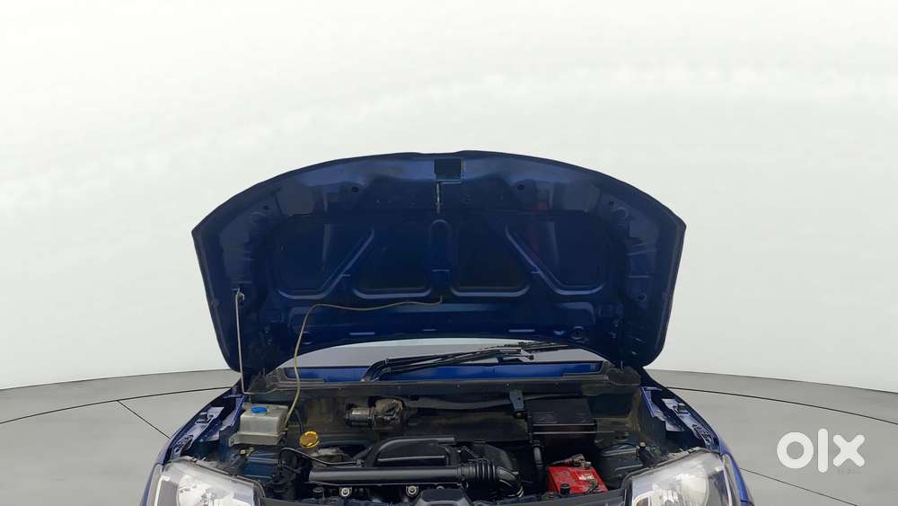 Renault Kwid Climber 1.0 Mt, 2019, Petrol
