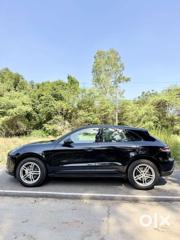 Porsche Macan 2.0 Petrol, 2022, Petrol