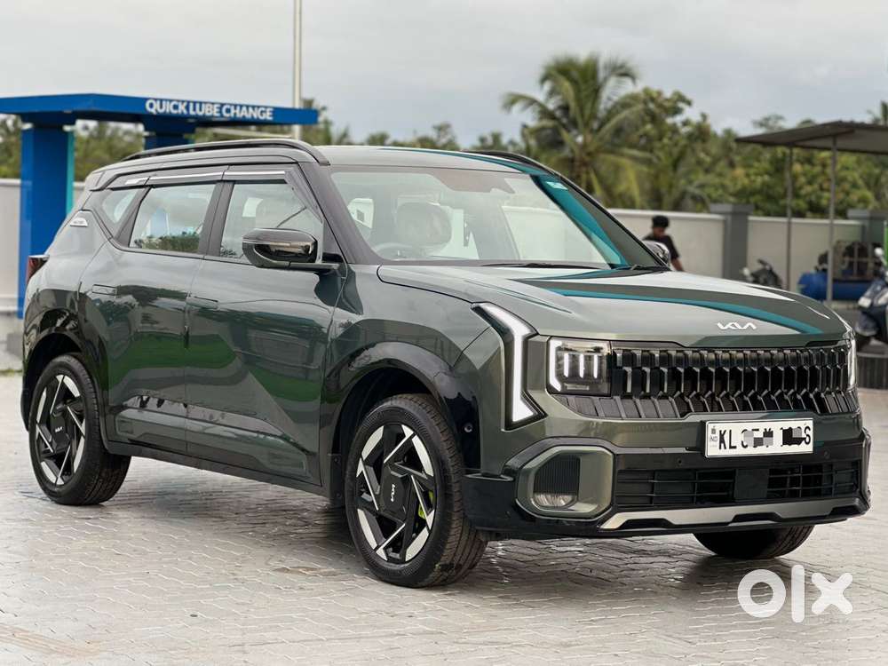 Kia Seltos 1.5 Gtx+ Diesel At, 2026, Diesel