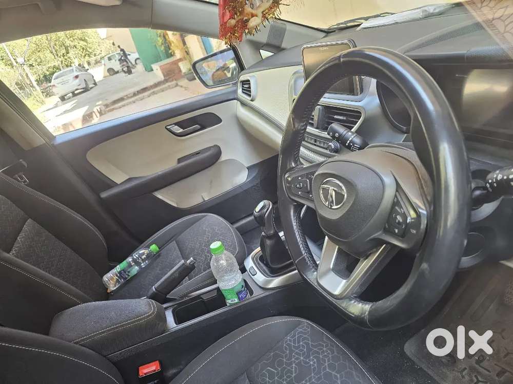 Tata Altroz 2021 Petrol Well Maintained