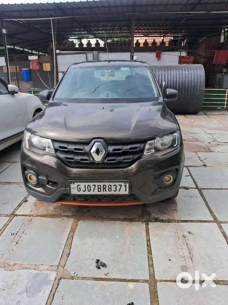 Renault Kwid Rxl 2016 Edition