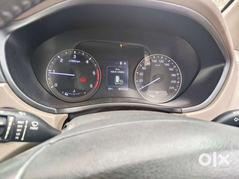 Hyundai I20 1.2 Asta, 2016, Diesel