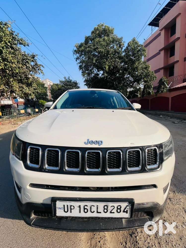Jeep Compass 2020 Sporta 2.0 Single Owner Next To New Condition