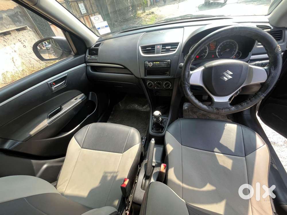 Maruti Suzuki Swift Vxi Optional, 2013, Petrol