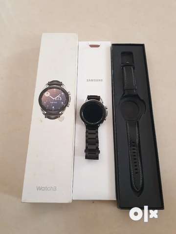 Samsung Galaxy Watch 3 Mobile Phones 1793696773