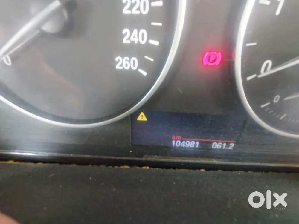 Bmw X3, 2011 Model Diesel, 5th Owner
