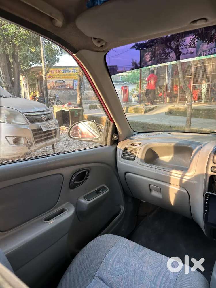 2014 Maruti Suzuki Alto