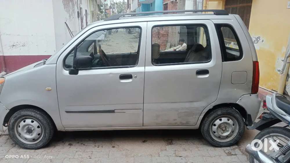 Isell A Car