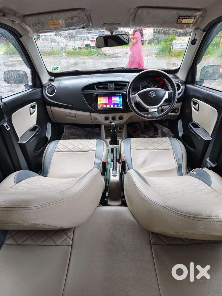 Maruti Suzuki Alto 800 0.8 Vxi (o), 2023, Petrol