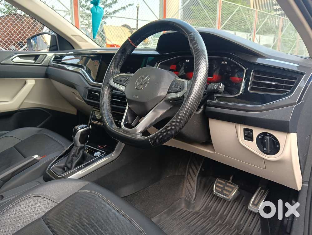 Volkswagen Virtus 1.5 Tsi Gt Plus Evo Dsg, 2023, Petrol