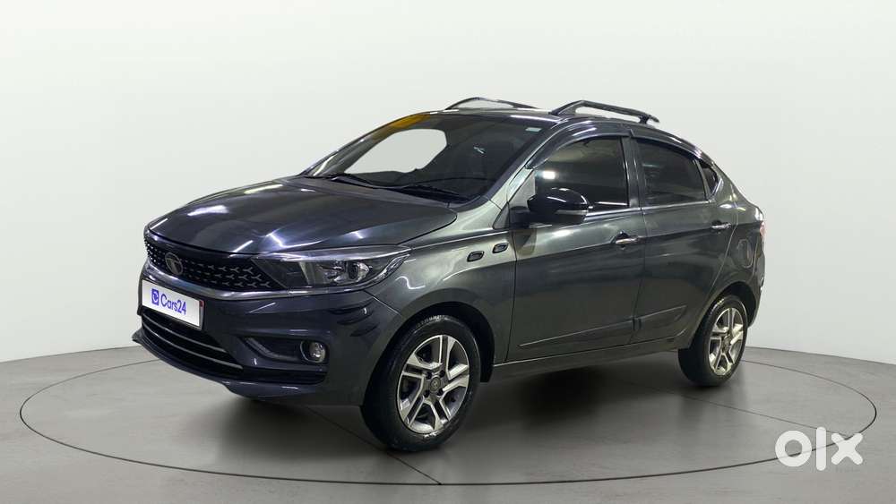 Tata Tigor 1.2 Revotron Xz Plus, 2023, Petrol