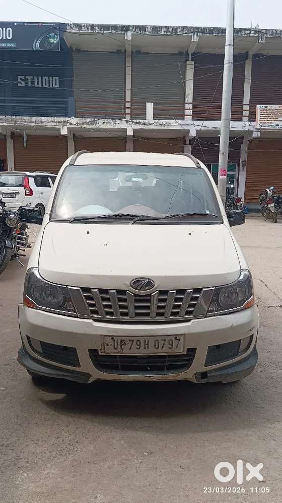 Mahindra Xylo 2013 Diesel 120000 Km Driven