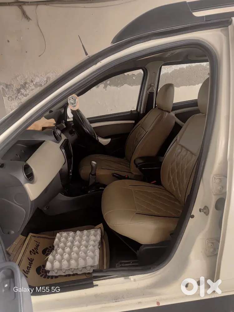Duster, No Work, Engine Vise Ok