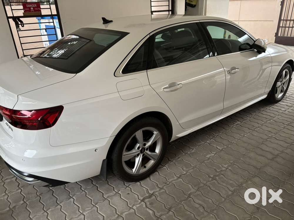 Audi A4 2023 Petrol 19850 Km Driven