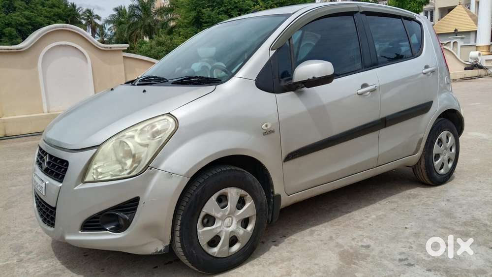 Maruti Suzuki Ritz Vdi Bs-iv, 2010, Diesel