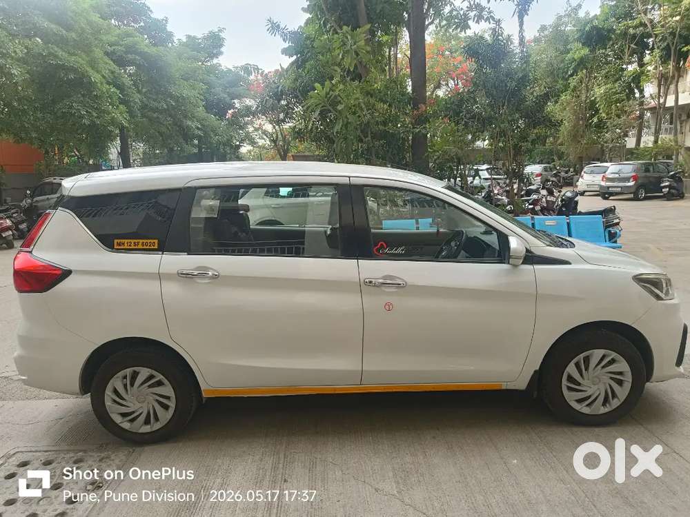 Maruti Ertiga