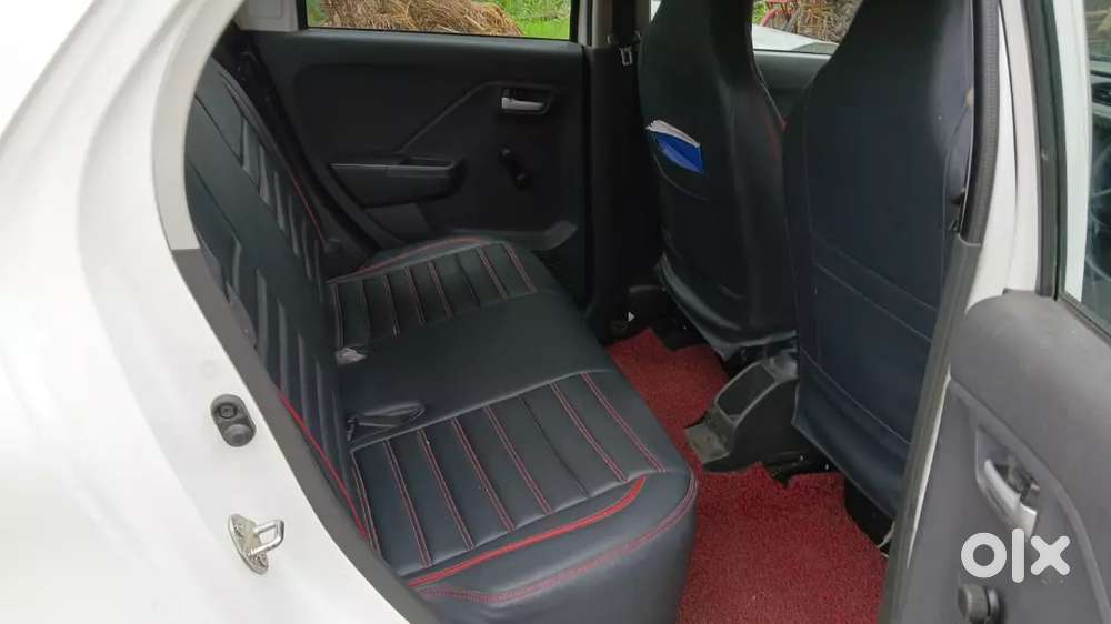 Maruti Suzuki Alto 2023