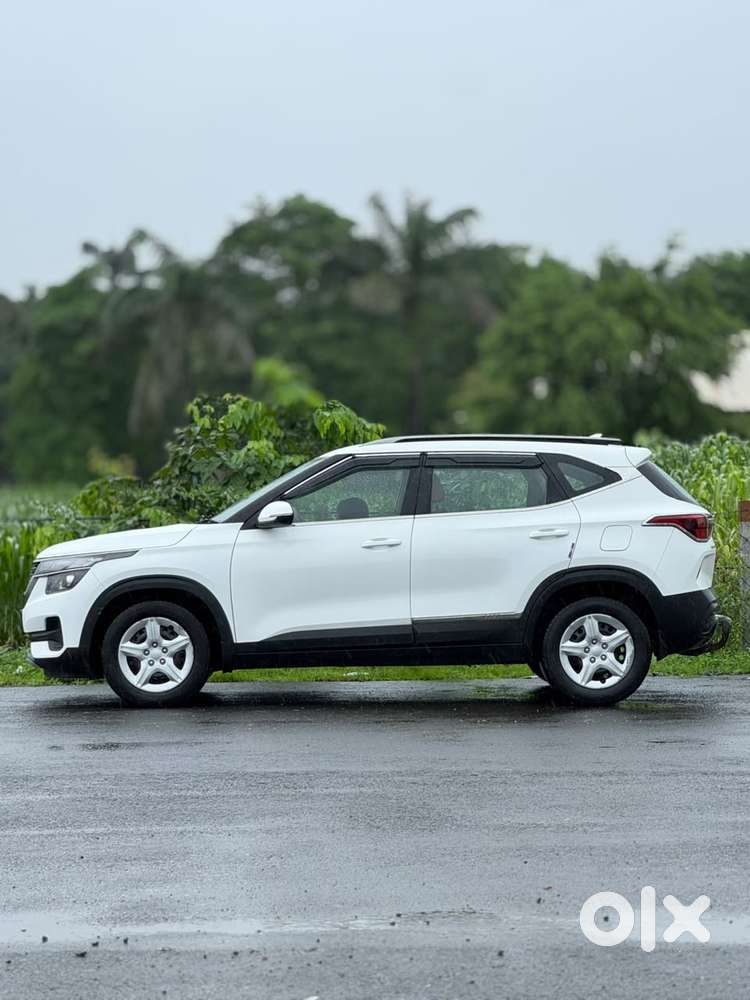 Kia Seltos Htk Plus D, 2021, Diesel